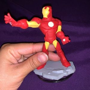 Marvel Disney Infinity Toy